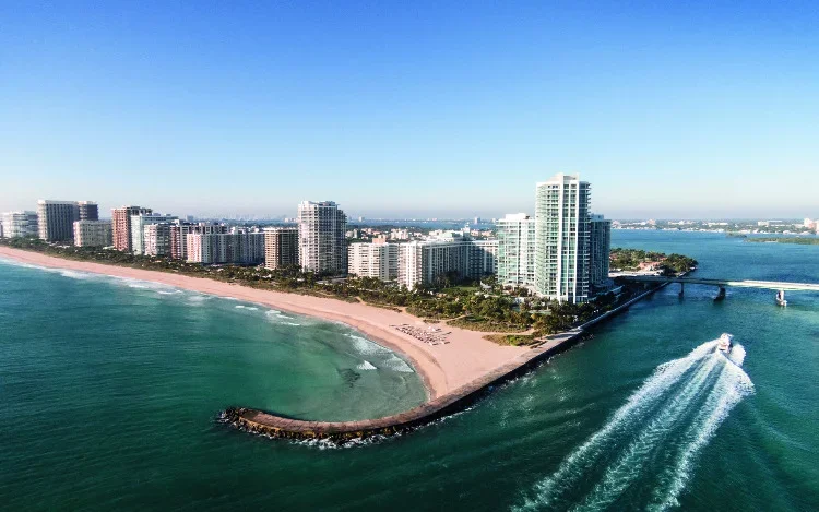 Dog Friendly Bal Harbour