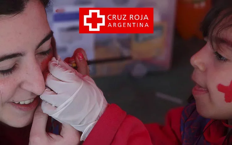 El día Internacional de Cruz Roja se celebrará el 7 de mayo en el Hotel Alvear