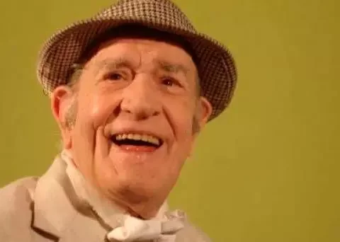Gogo Andreu, un hombre de talento y corazón
