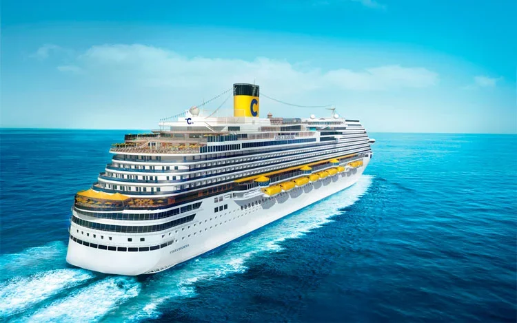 Mini cruceros, la escapada perfecta