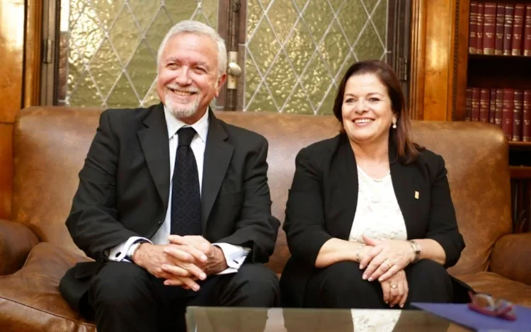 Bedson S.A. celebra su 45 aniversario