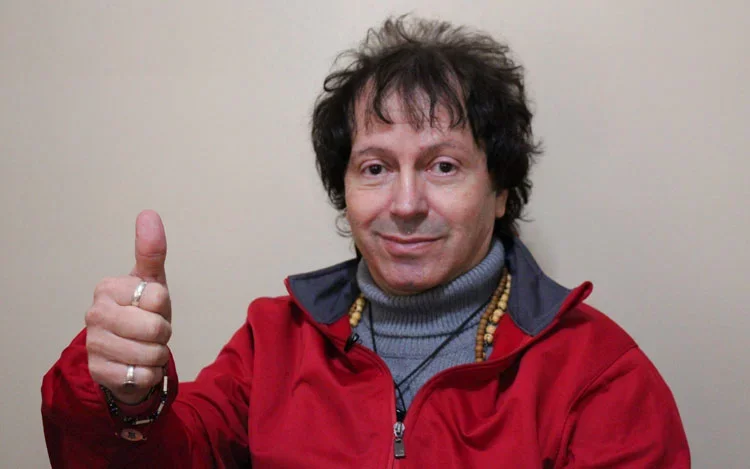 Mi maestro, el dolor