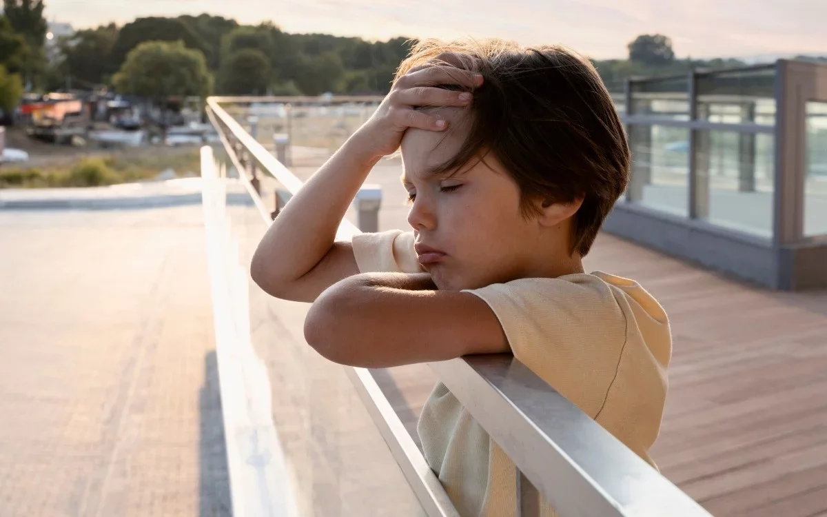 Golpe de calor en niños: cómo prevenirlo mientras disfrutan del verano