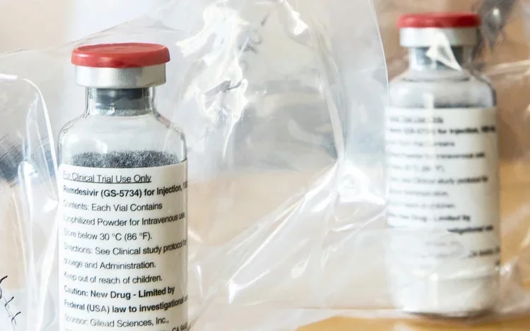 Remdesivir: Científicos norteamericanos concluyen que es un "potente inhibidor" del coronavirus