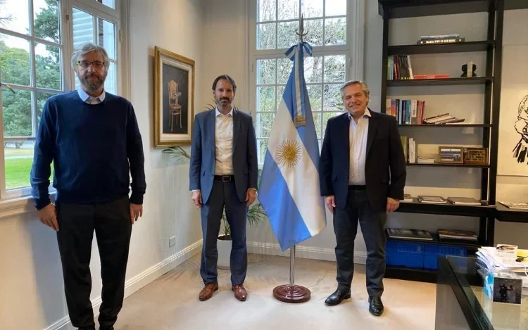 Argentina fue seleccionada para llevar adelante pruebas en la búsqueda de la vacuna contra el coronavirus