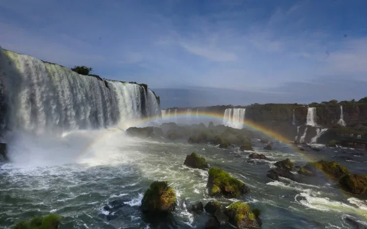 Parque Nacional Iguazú abrirá de martes a domingo en febrero