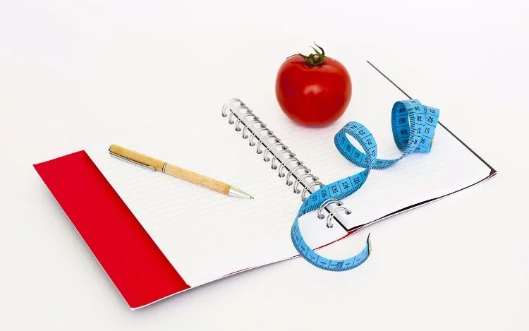 La delgadez constitucional NO es anorexia nerviosa