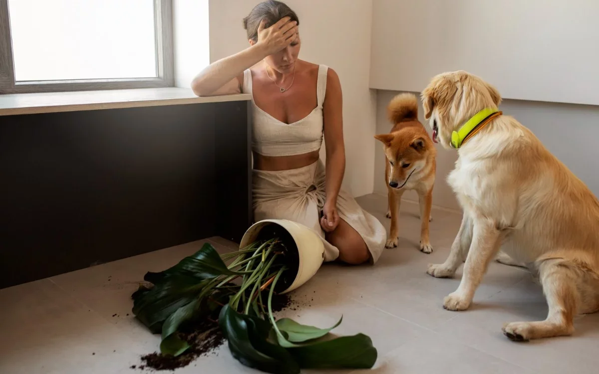 “No te entiende como crees”: lo que revela la ciencia cuando le gritas a tu perro
