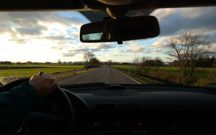 Esto es lo que hay que saber antes de salir a la ruta con el auto