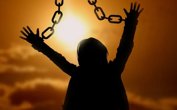 ¿Podríamos vivir en un mundo sin reglas?