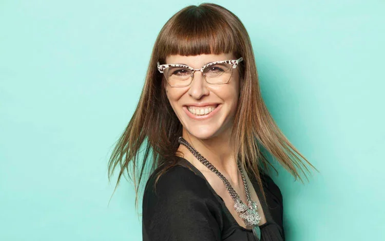 Valeria Schapira: “La clave de la vida es no hacerse tanta mala sangre”