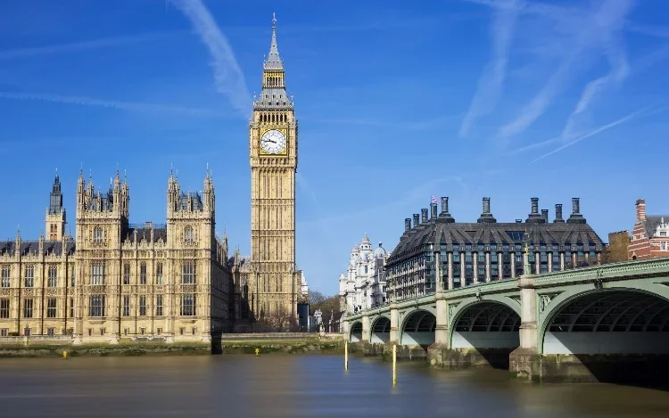 Explorando Londres en 3 días: una aventura inolvidable