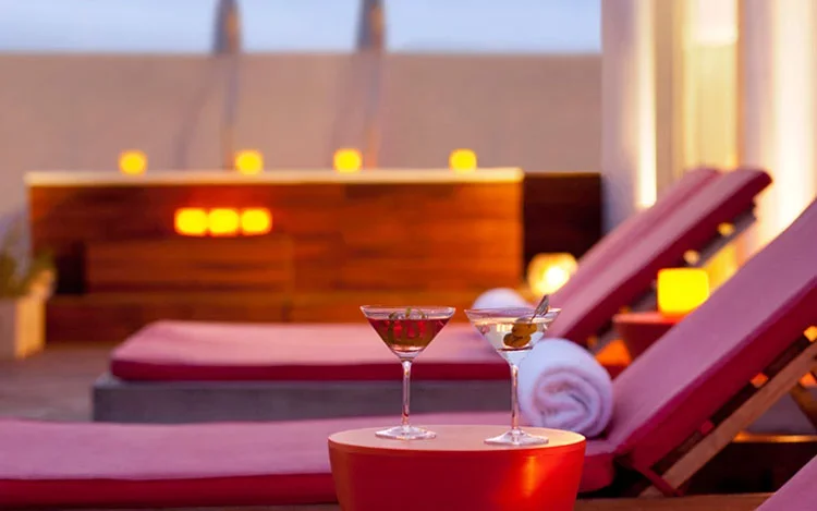 Cómo es el hotel boutique más alta gama de Palermo Hollywood