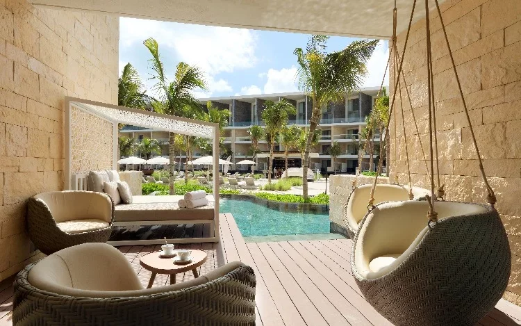 Palladium Hotel Group abrirá sus hoteles de América en julio