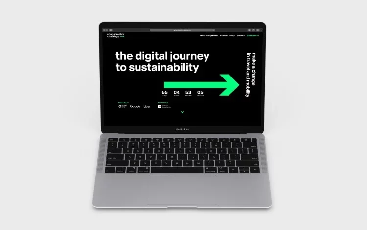 Lufthansa busca ideas para la innovación sostenible en Viajes y Movilidad
