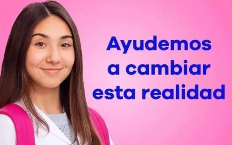 Always lanza la tercera edición de la campaña “Más toallitas Menos Faltas”, que busca apoyar la escolarización de las niñas de Argentina