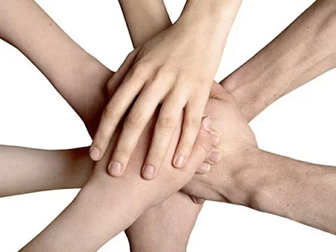 El voluntariado, una cultura solidaria que permite cumplir sueños