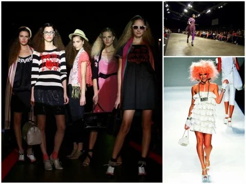 Arte, moda e innovación, el espíritu emprendedor de los diseñadores argentinos