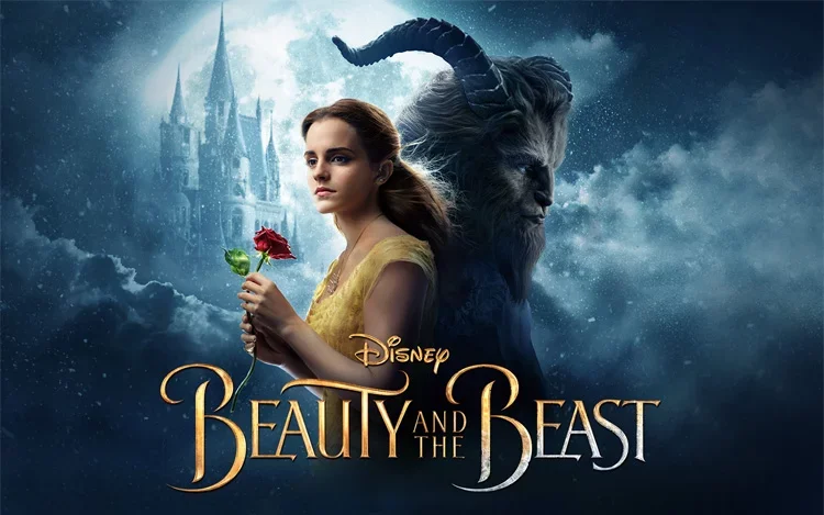 La Bella y la Bestia: Un clásico no tan clásico