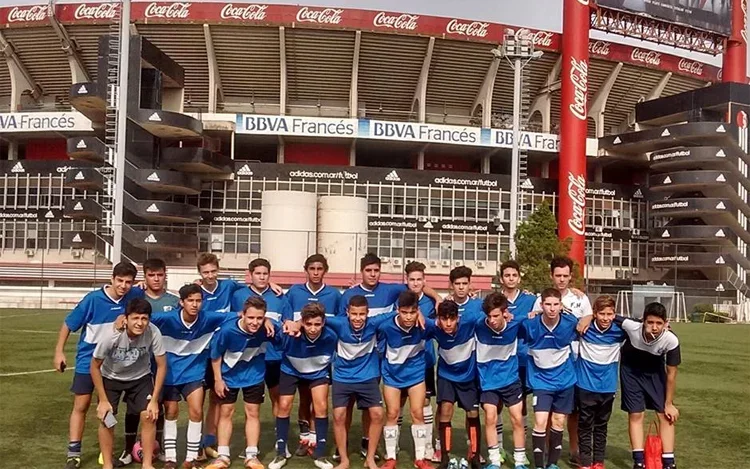A.L.A.P.A.H y Fagia FC se unen en un proyecto deportivo y solidario