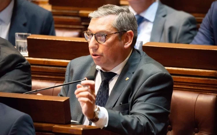 Uruguay tiene nuevo Embajador en Argentina