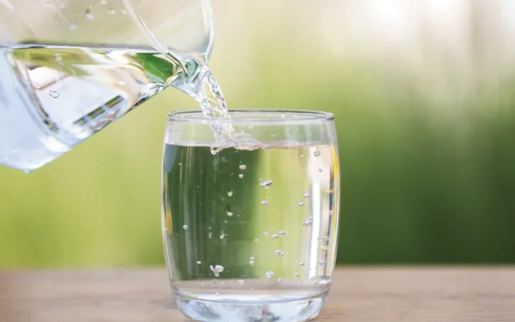 Purificador de agua alcalina que tienes que conocer