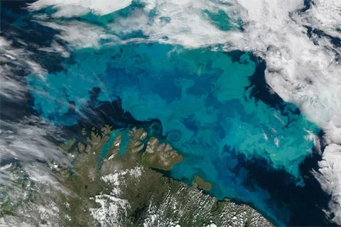 10 datos fascinantes sobre la Tierra