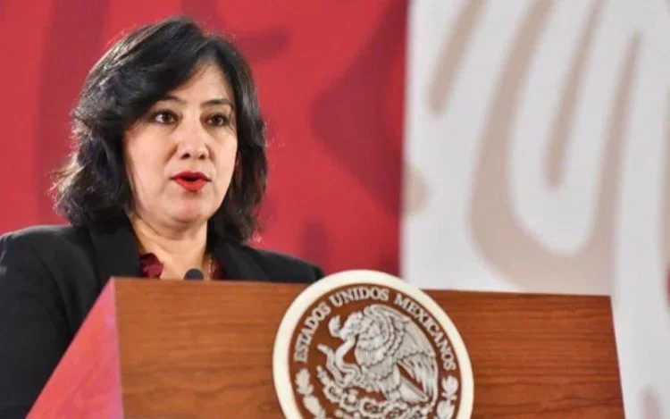 Anuncia secretaria Sandoval Ballesteros convocatoria de ingreso a la APF exclusiva para mujeres y reforma al Código de Ética del Gobierno de México