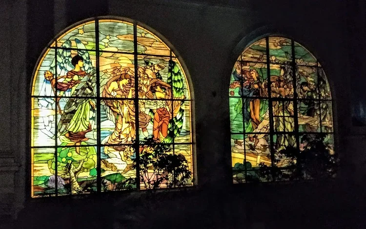La sede central de UPCN reconocida como “edificio emblemático Art Nouveau”