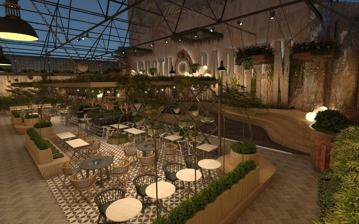 Llega HILTON GARDEN INN LA PLATA, una experiencia hotelera única en la capital bonaerense
