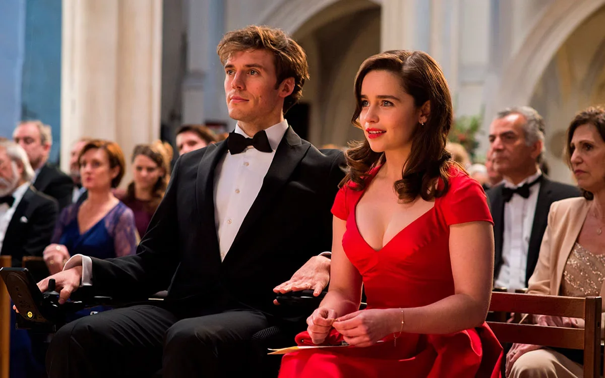 ¿Por qué todo el mundo está viendo esta película romántica antes de que desaparezca de Netflix?