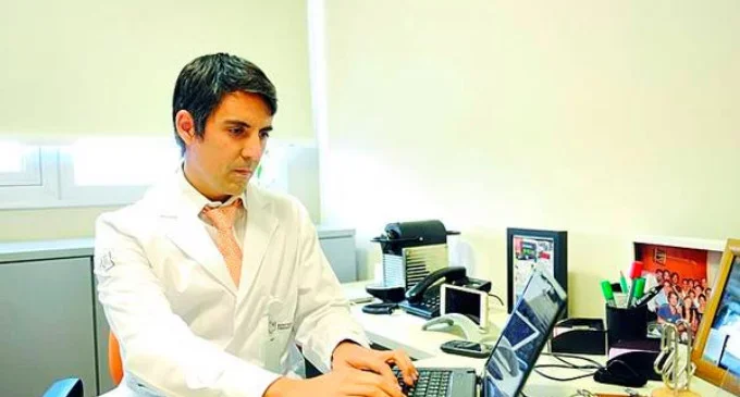 Médicos informáticos: nueva especialidad, con alta demanda