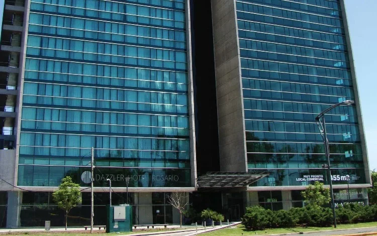 Dazzler Hoteles llega a Rosario