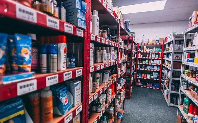 Compra tu medicina en farmacia en línea ¡Es rápido y seguro!