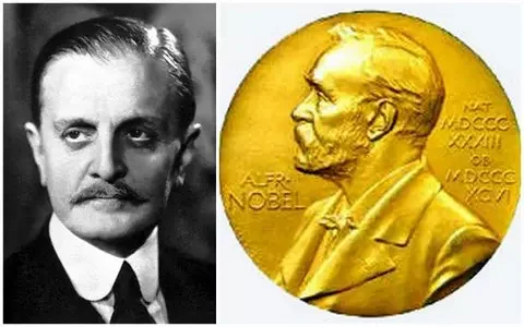 Carlos Saavedra Lamas, símbolo de la Paz