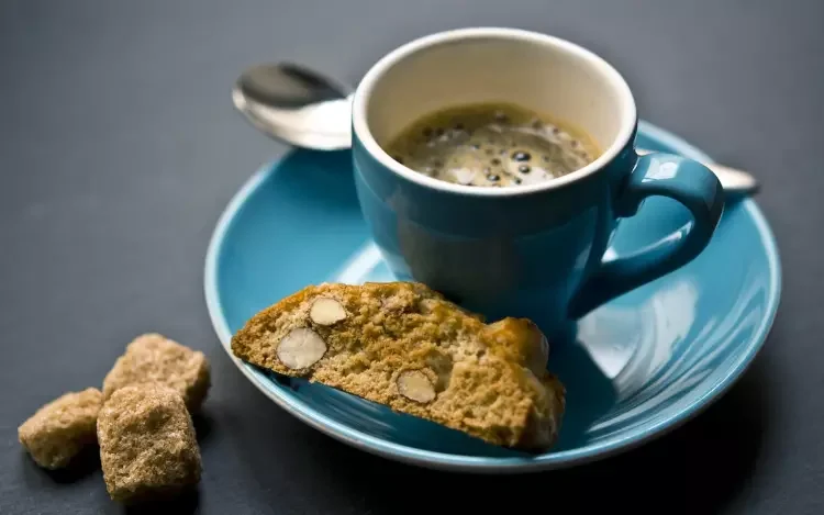 ¿Qué es un café ristretto?