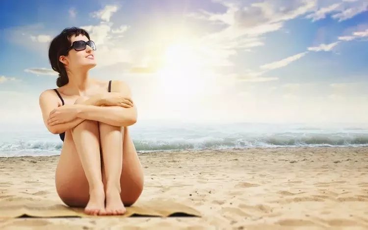 Siete consejos para tomar sol sin peligro