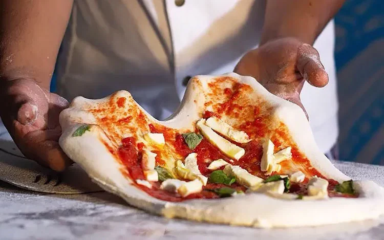 Scuola Pizzaioli y el Consulado General de Italia en Buenos Aires anuncian la Tercera Edición del Campionato Pizzaioli