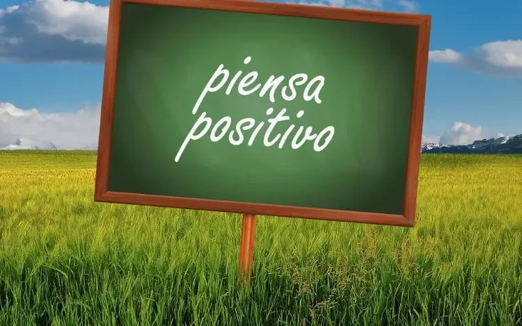 Las 10 claves de la actitud mental positiva