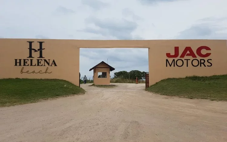 JAC pone a punto la presión de tus neumáticos