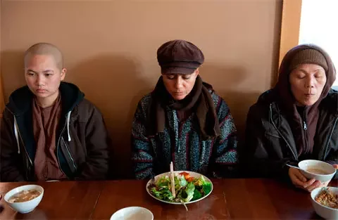 «Alimentación consciente», una práctica que suma seguidores
