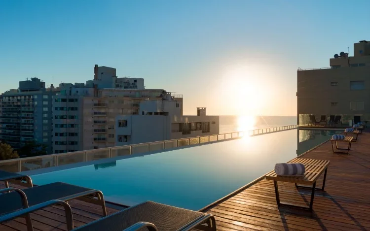 Wyndham Hotels &amp; Resorts apuesta fuerte a los mercados de Argentina y Latinoamérica