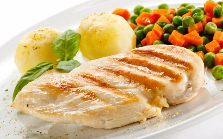 Dieta sí, pero no cualquiera