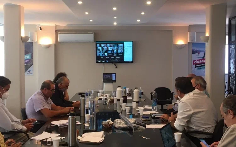 Tucumán será sede del Congreso de Agentes de Viajes de FAEVyT