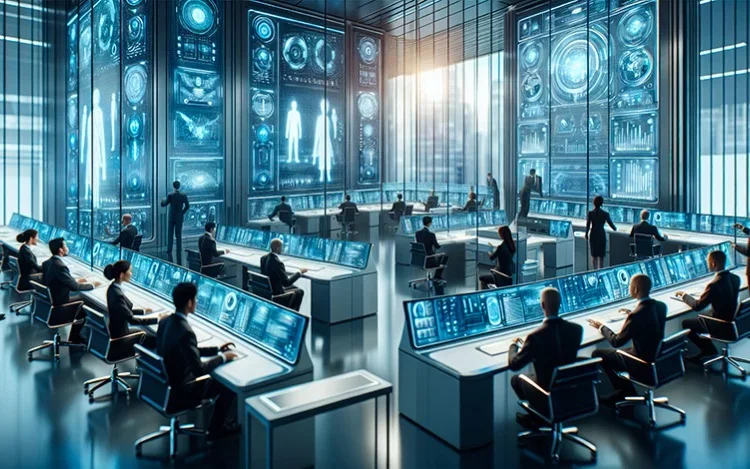 Reforma del Estado: Tecnología contra el déficit fiscal