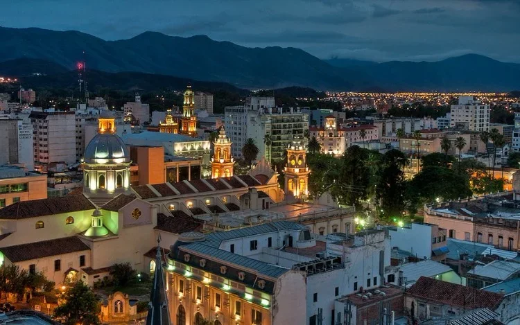 Año nuevo en Salta, destino ideal para comenzar 2018
