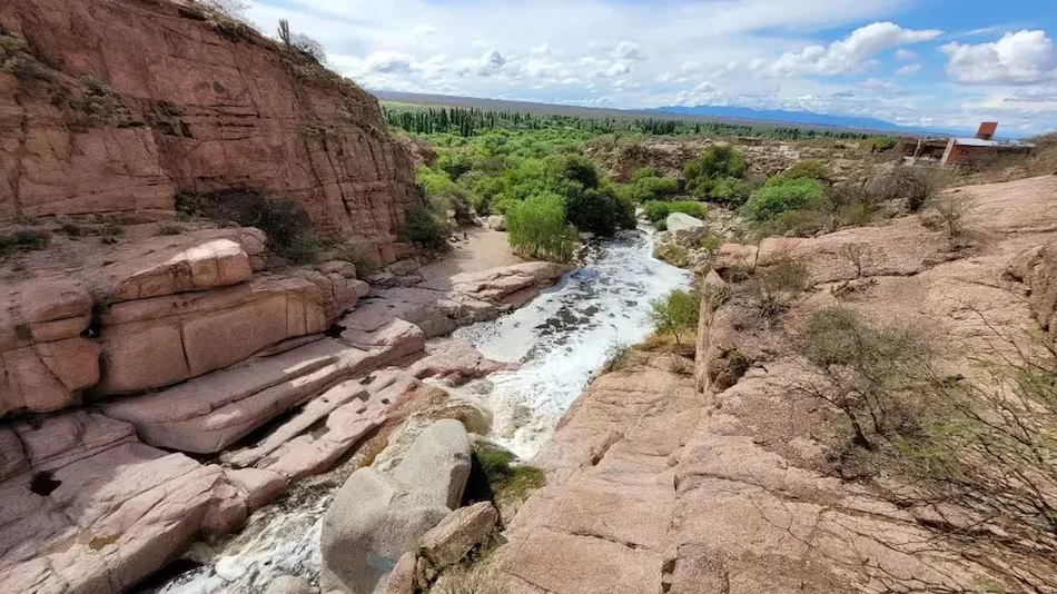 Turismo en destinos no tradicionales: la cifra inesperada que revela un cambio en Argentina