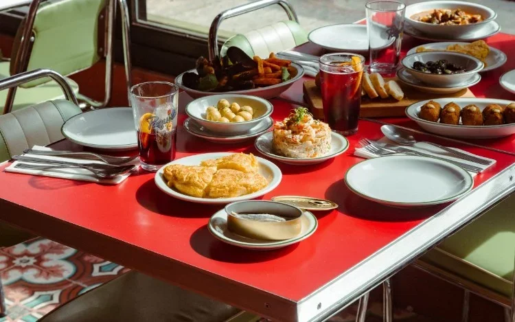Tapeando 2023: Las rutas de la tapa en la Argentina