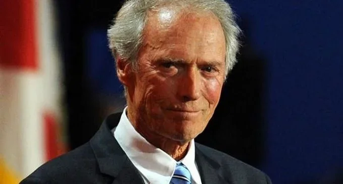 Clint Eastwood, un héroe inesperado: salvó la vida de un hombre