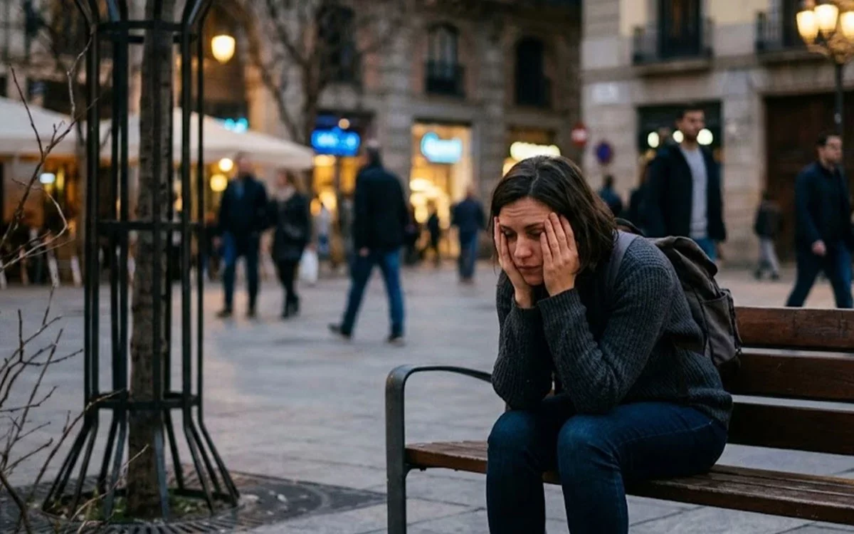 “Naturalizamos el agotamiento”: lo que reveló Florencia Sichel sobre la autoexigencia que nadie cuestiona